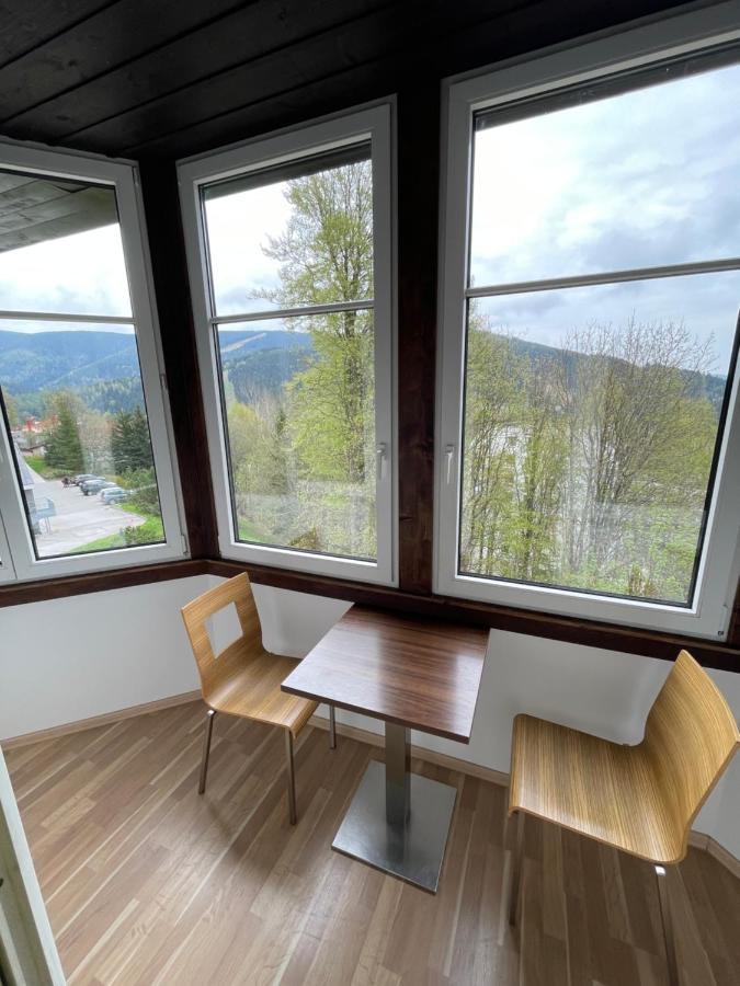 Apartments Monika Špindlerŭv Mlýn Exteriér fotografie