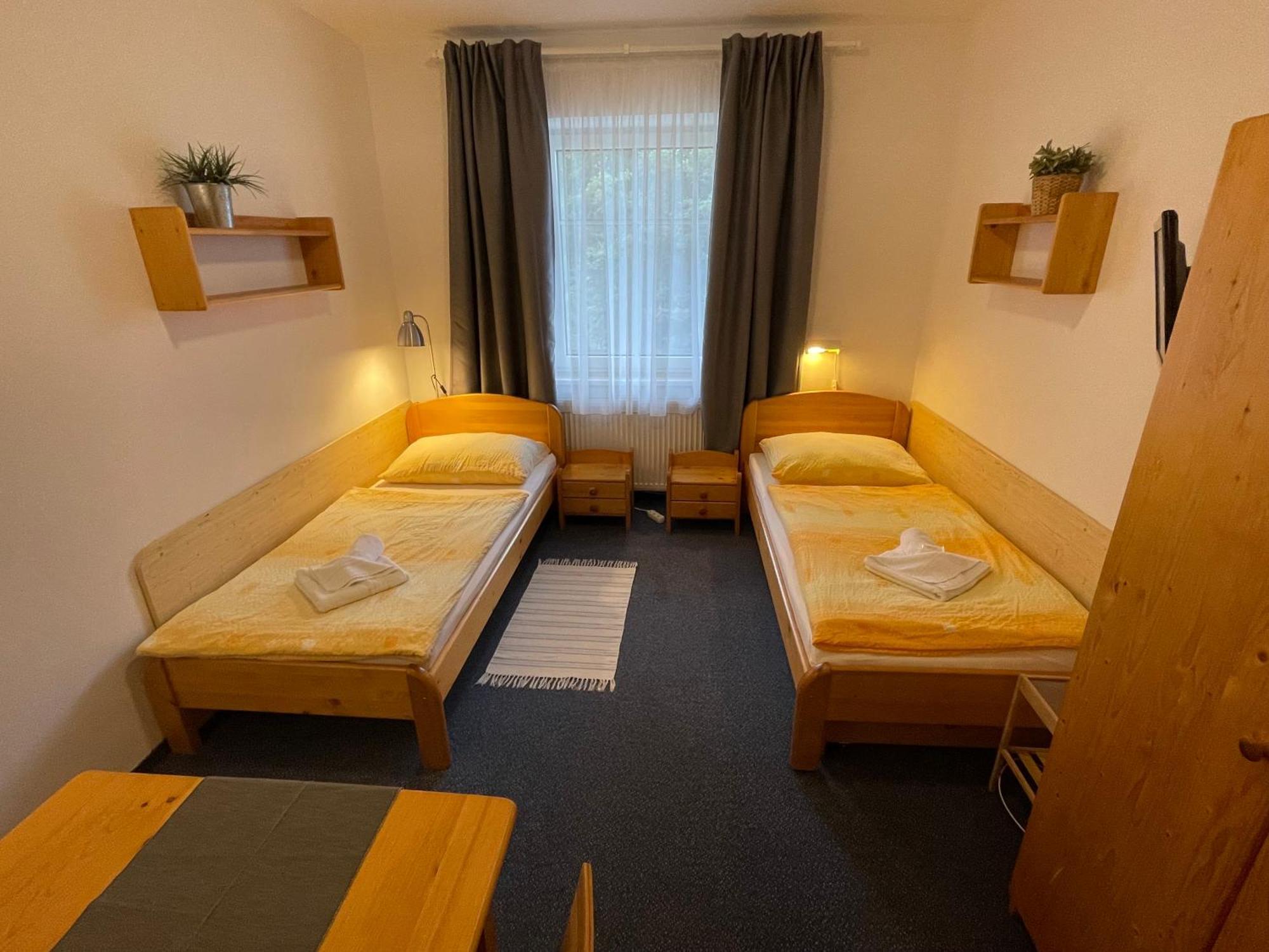 Apartments Monika Špindlerŭv Mlýn Pokoj fotografie