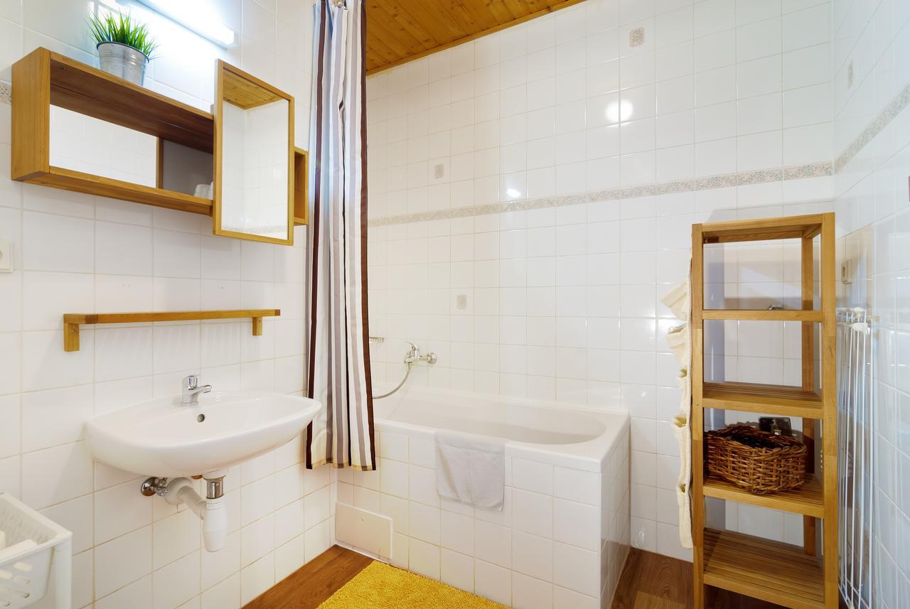 Apartments Monika Špindlerŭv Mlýn Exteriér fotografie